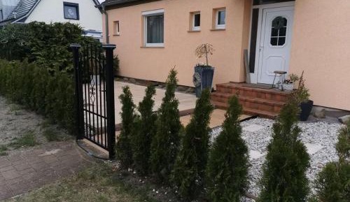 One-Bedroom Vacation Home