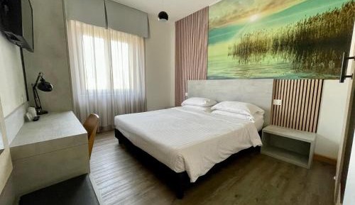 Budget Double or Twin Room