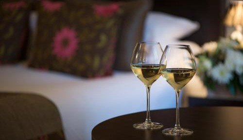 Four Poster or Family Room