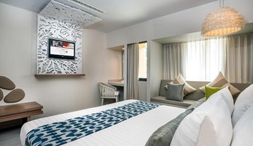 Standard King Room