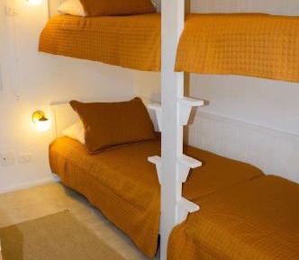 Comfort Quadruple Room