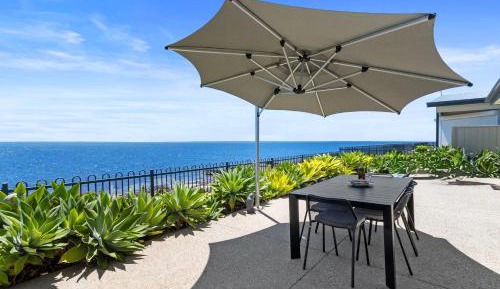 Four-Bedroom Holiday Home