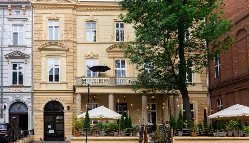 Superior Apartment with Sauna