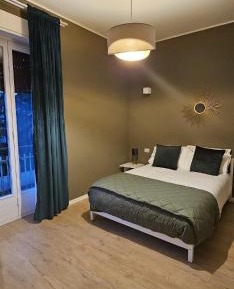 Family Room with Private Bathroom