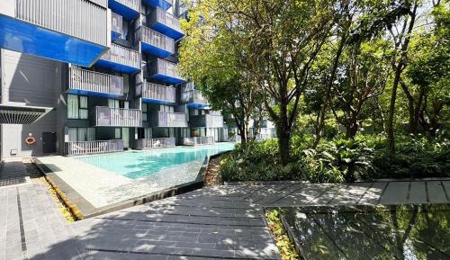 One-Bedroom Premium Apartment