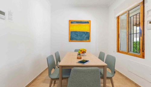 Three-Bedroom Apartment (6 Adults)