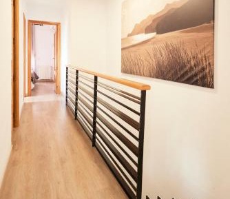 Apartment - Split Level