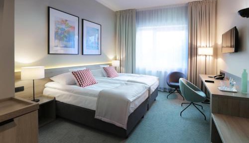 Comfort Double or Twin Room