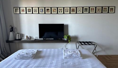 Junior Suite with Sea View