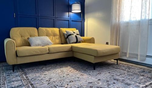 Two-Room Apartment