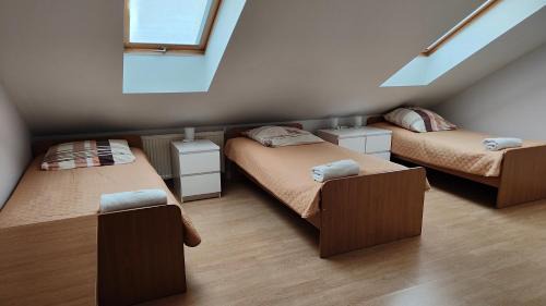 Triple Room with Bathroom