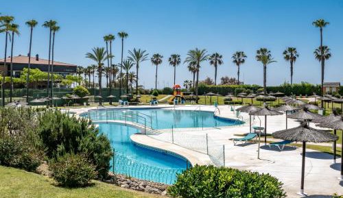 Superior One-Bedroom Apartment