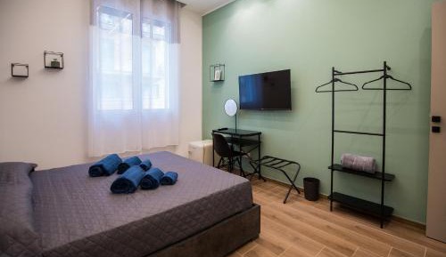 Queen Room