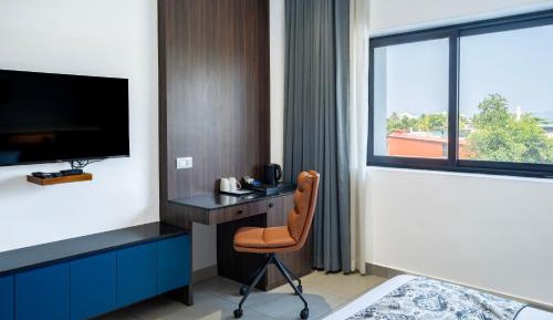 Junior Suite