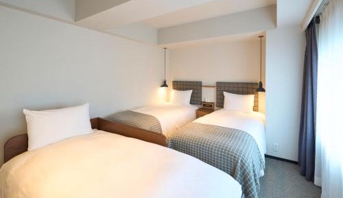 Economy Triple Room