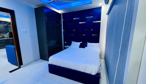 Superior Single Room