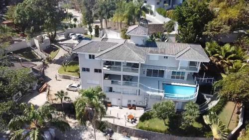 Deluxe Double Studio