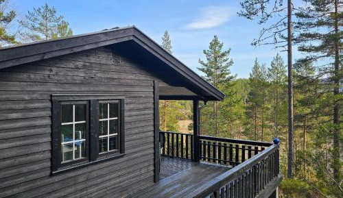 Three-Bedroom Holiday Home 