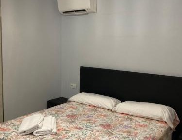 King Studio with Sofa Bed