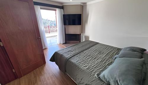 Classic Quadruple Room