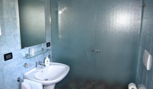 Double or Twin Room with Balcony