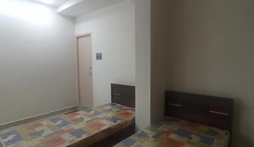Queen Room with Balcony