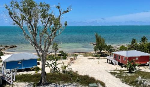 Studio with Ocean View
