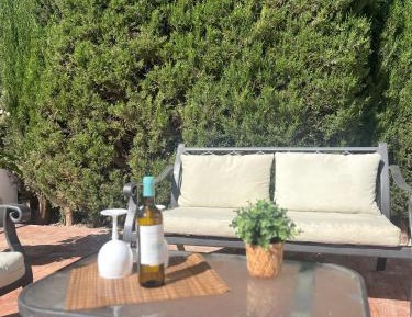 Three-Bedroom Chalet