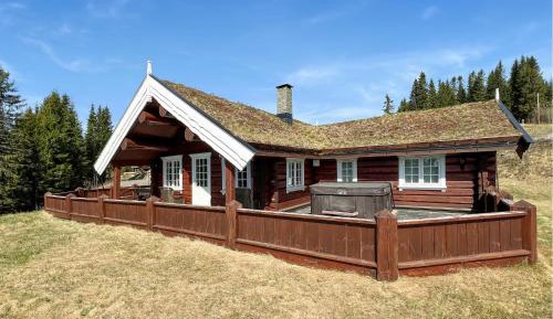 Five-Bedroom Holiday Home