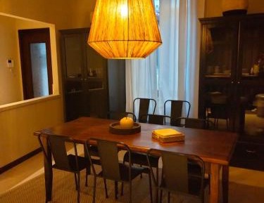 Deluxe Room (2 Adults + 1 Child)