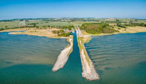 One-Bedroom Vacation Home
