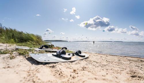 One-Bedroom Vacation Home
