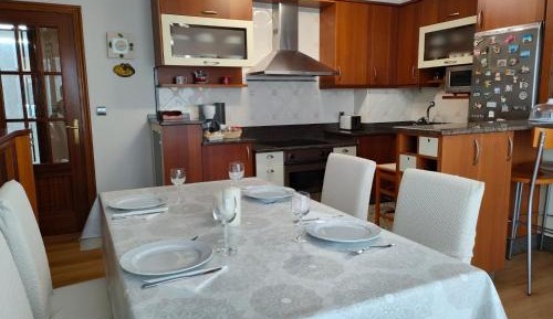 Apartment with Sea View