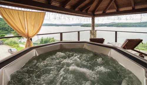 Superior Double Room Plus