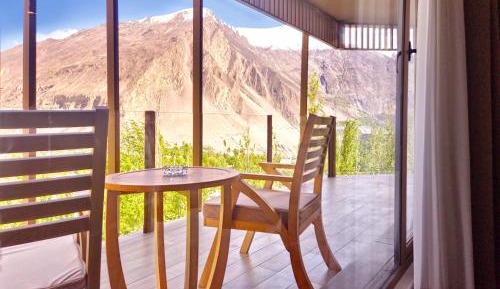 Ambiance Executive Suite