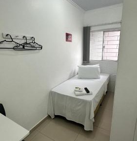 Small Single Room