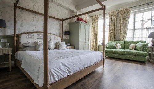 Prestige Double Room