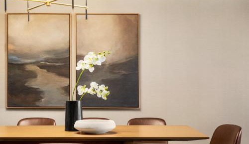 Presidential King Suite