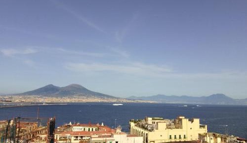 Two-Bedroom Standard Apartment