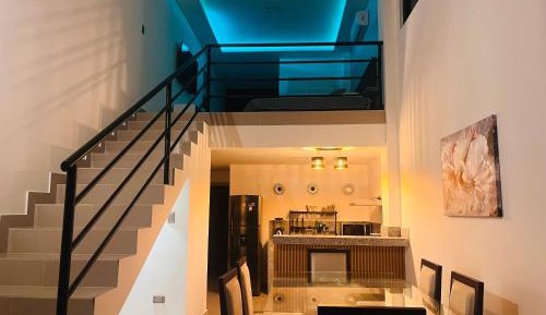 Apartment - Split Level