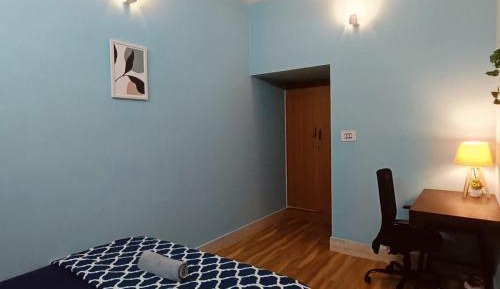 Deluxe Double Room with Bath