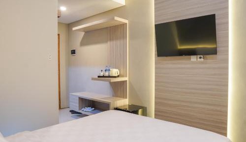 Superior Double or Twin Room