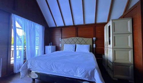 Double Room with Sea View