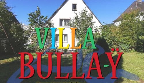 Two-Bedroom Superior Apartment