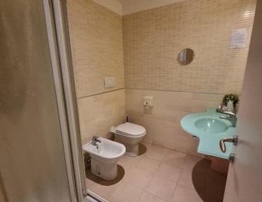 Triple Room with Private Bathroom