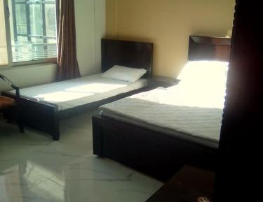 Triple Room with Balcony