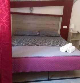 Family Room with Private Bathroom