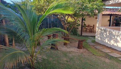 Double Room with Private External Bathroom