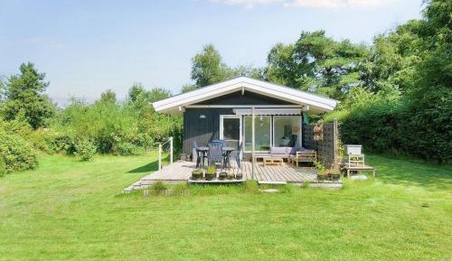 Two-Bedroom Holiday Home