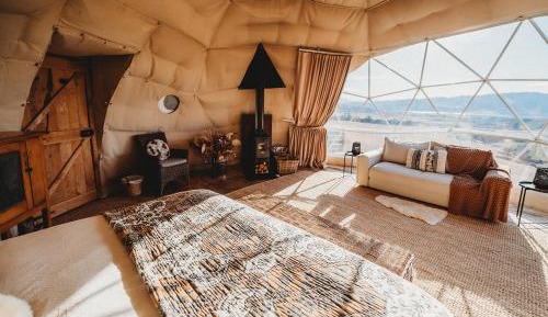 Dome 4